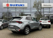 Kia Sportage Salon Polska 1,6 T-GDI 150KM L Gwarancja *Matsuoka* Łódź - zdjęcie 3