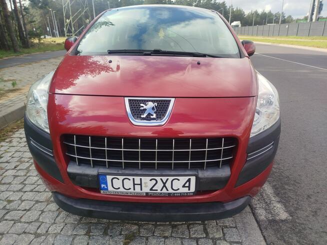Peugeot 3008 LPG 2 LETNIE zarejestrowany wsiadac i jezdzic Toruń - zdjęcie 2