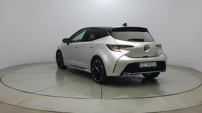 Toyota Corolla 1.8 Hybrid ! GR SPORT ! FV 23 % ! Warszawa - zdjęcie 5