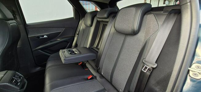 Peugeot 3008 Kamery Paproć - zdjęcie 11