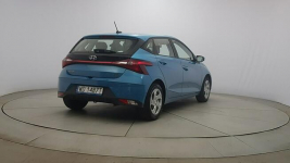 Hyundai i20 1.2 Pure! Z Polskiego Salonu! Faktura VAT! Warszawa - zdjęcie 7