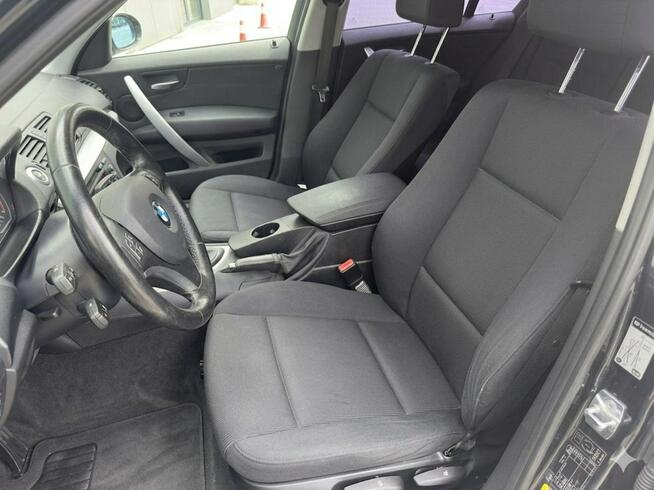 BMW X3 xDrive 20d Automatyczna, 177 KM, 2008 Zwoleń - zdjęcie 10
