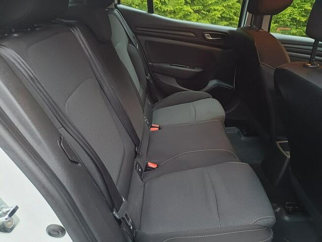 Renault Megane krajowa, zadbana, faktura VAT Łochowo - zdjęcie 8