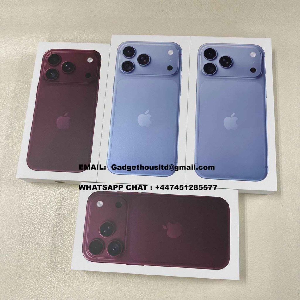 Oryginalny Apple iPhone 18 Pro Max, iPhone 18 Pro, iPhone Duo Bemowo - zdjęcie 4