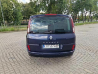 Renault Espace IV 7 osobowe! LPG gaz! Automat! Bydgoszcz - zdjęcie 5