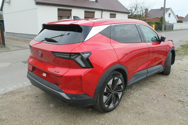 Renault Scenic Ostrów Wielkopolski - zdjęcie 5