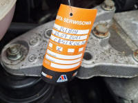 Volkswagen Fox * KLIMATYZACJA * benzyna * ALUfelgi * Olsztyn - zdjęcie 9