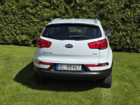 Kia automat 2.0 diesel Łomża - zdjęcie 3