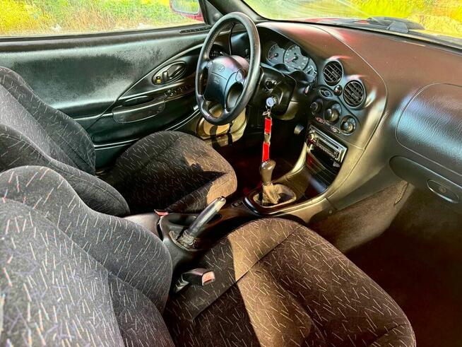 ** Hyundai Coupe ** 2.0 Benzyna ** 1999r ** Dębica - zdjęcie 6