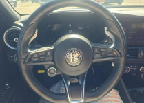 Alfa Romeo Giulia VELOCE / AWD / niski przebieg Chwaszczyno - zdjęcie 8