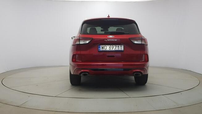 Ford Kuga 2.5 FHEV FWD Vignale! Z polsiego salonu! FV 23% Warszawa - zdjęcie 6