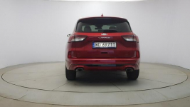 Ford Kuga 2.5 FHEV FWD Vignale! Z polsiego salonu! FV 23% Warszawa - zdjęcie 6