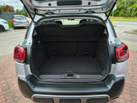 Citroen C3 Aircross 2020/ORIGINS/SALON POLSKA/stan bdb/gwarancja Ełk - zdjęcie 12