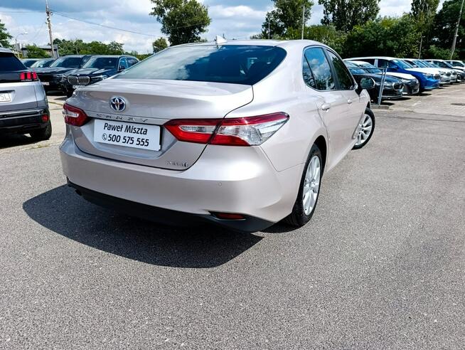 Toyota Camry Salon Polska  fv23% Karczew - zdjęcie 2