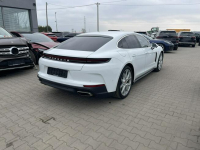 Porsche Panamera 4 Europa Plug IN 4x4 BOSE Pamięć Pneumatyka 470KM Gliwice - zdjęcie 2