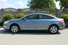 Citroen C5 III 2.0 HDI 140KM 2009Rok Excusive Full opcja Zambrów - zdjęcie 10