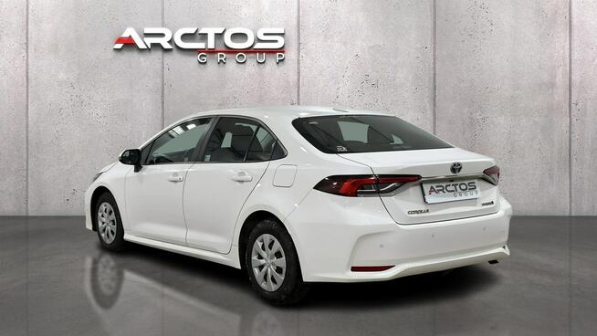 Toyota Corolla 1.8 Hybrid GPF Active sedan Warszawa - zdjęcie 3