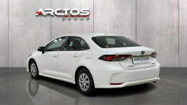 Toyota Corolla 1.8 Hybrid GPF Active sedan Warszawa - zdjęcie 3