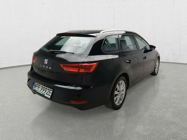 Seat Leon Komorniki - zdjęcie 7