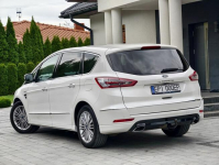 Ford S-Max 2019 Vignale Bezwypadkowy Potwierdzona Historia Piotrków Trybunalski - zdjęcie 6
