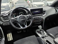 Kia Pro Cee'd 1.5 T-GDI GT-Line / I-właściciel / Fk-VAT Skępe - zdjęcie 8