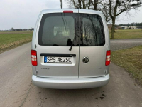 Volkswagen Caddy 39 tysięcy kilometrów!!! Kobielice - zdjęcie 6