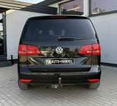 Volkswagen Touran 2.0 TDI | DSG | 7-osobowy | Stan BDB | Pyzdry - zdjęcie 5
