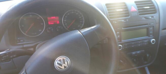 Volkswagen Golf V Konin - zdjęcie 7