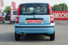 Fiat Panda SALON PL . TYLKO 143 TYS. KM. ZADBANY  WSP.KIEROWNICY Goczałkowice-Zdrój - zdjęcie 7