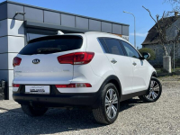 Kia Sportage 1.7crdi Full Opcja!!! Białogard - zdjęcie 4
