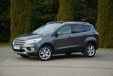 Ford Kuga Titanium Ledy _Navi Tablet_ Grzana Kierownica el.Hak  Alu 18 Ostrów Mazowiecka - zdjęcie 4