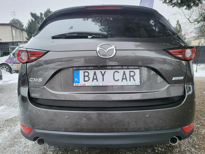 Mazda CX-5 Pabianice - zdjęcie 4