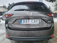 Mazda CX-5 Pabianice - zdjęcie 4