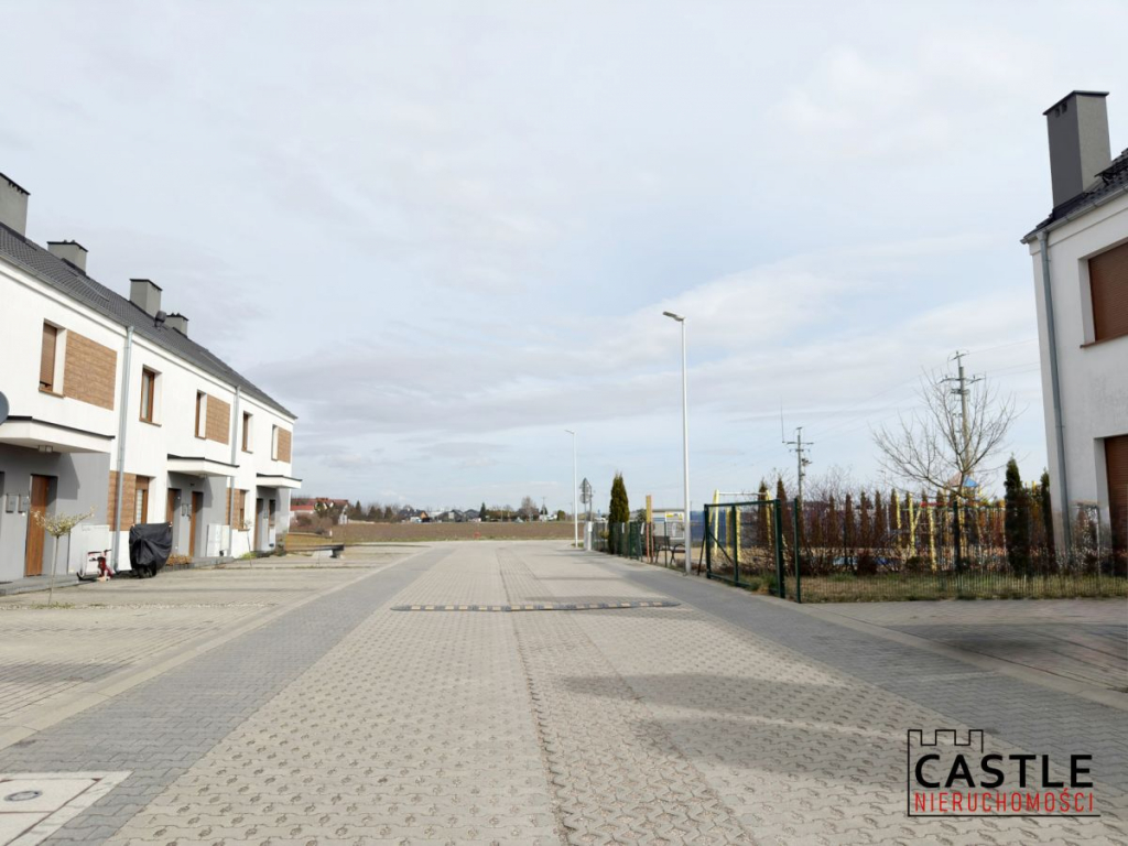 Komfortowe, dwupoziomowe mieszkanie w Kruszewni Kruszewnia - zdjęcie 12