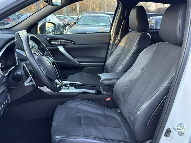 Eclipse Cross 2.4 PHEV Intense Plus! Salon Polska ! I właściciel ! Pęcice - zdjęcie 12