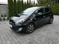 Hyundai ix20 ** Nawigacja ** Klimatronik ** Kamera Cofania ** Jatutów - zdjęcie 2