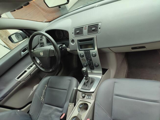 Volvo S40 salon PL 2 właściciel zamiana zamienie Mińsk Mazowiecki - zdjęcie 4