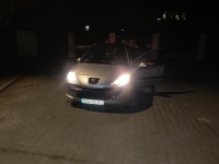 Sprzedam peugeot 207 sw 1.4 benzyna 2008 rok Łękińsko - zdjęcie 8