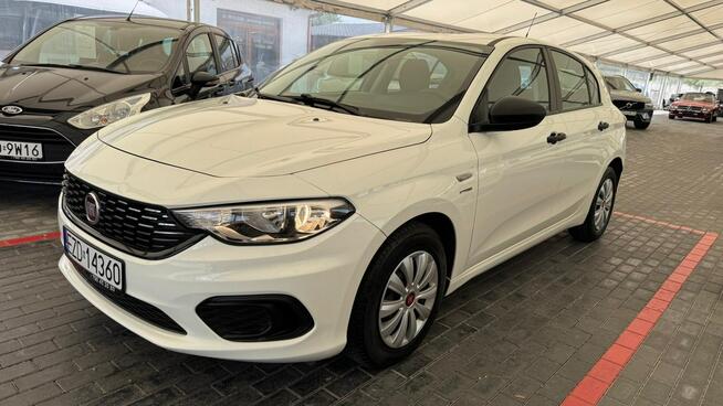 Fiat Tipo Zduńska Wola - zdjęcie 9