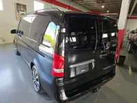 Mercedes Vito Bogata wersja wyposażenia / bardzo niski przebieg Tarnów - zdjęcie 5