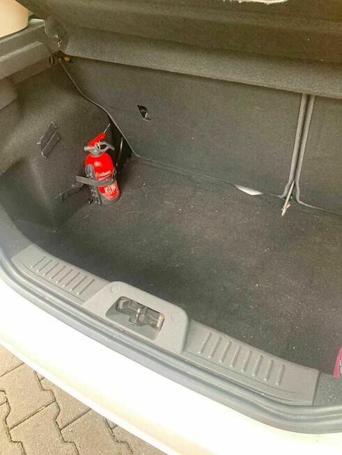 Ford Fiesta do negocjacji cena 16 tyś przebieg 170 tyś Kraków - zdjęcie 2