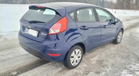 Ford Fiesta mk7 2016 1.5 Gdańsk - zdjęcie 3