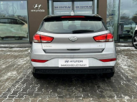 Hyundai i30 1.5DPI 110 KM Modern Salon PL 1 wł. GWARANCJA  FV23% Łódź - zdjęcie 4