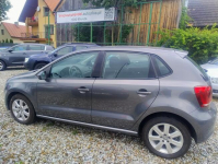 Volkswagen Polo 1,2 TDi Harklowa - zdjęcie 7