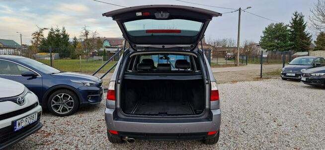 BMW X3 Jeden Właściciel Super Stan 2.0 d Płock - zdjęcie 8