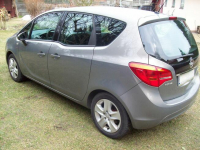 Sprzedam meriwe 1.4 ben/gaz Sieradz - zdjęcie 9