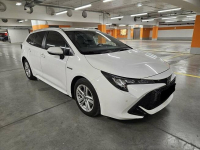 Toyota Corolla Kombi 2,0 Hybrid Warszawa - zdjęcie 4