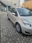 Toyota Yaris II 2010 Jasło - zdjęcie 3
