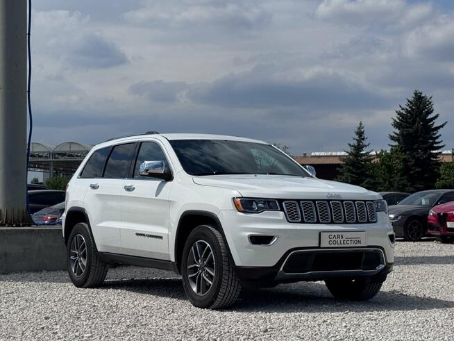 Jeep Grand Cherokee, 2019 Michałowice - zdjęcie 2