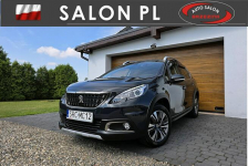 Peugeot 2008 serwis ASO, nawigacja Rydułtowy - zdjęcie 2